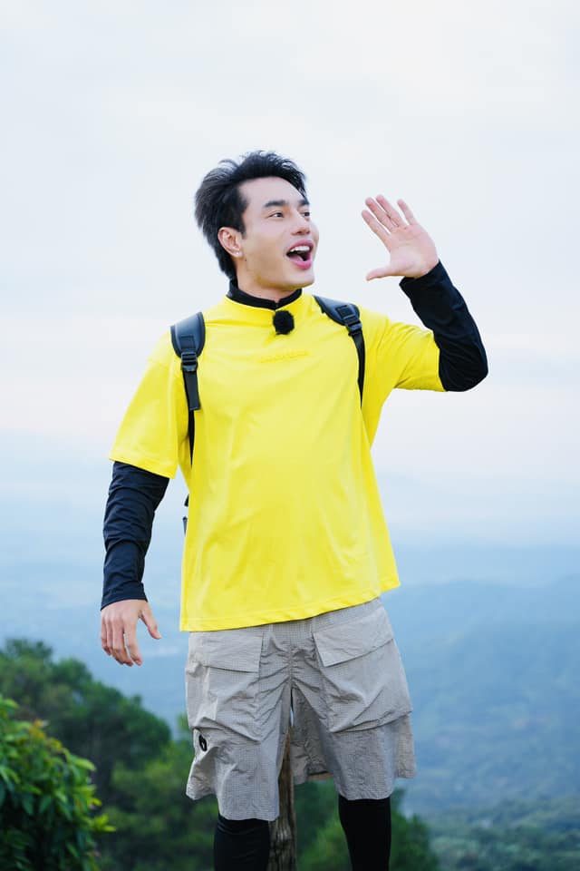 Sao việt sinh con thuở cơ hàn lâm vỹ dạ được trường giang nâng đỡ mới có tiền nuôi con - 7