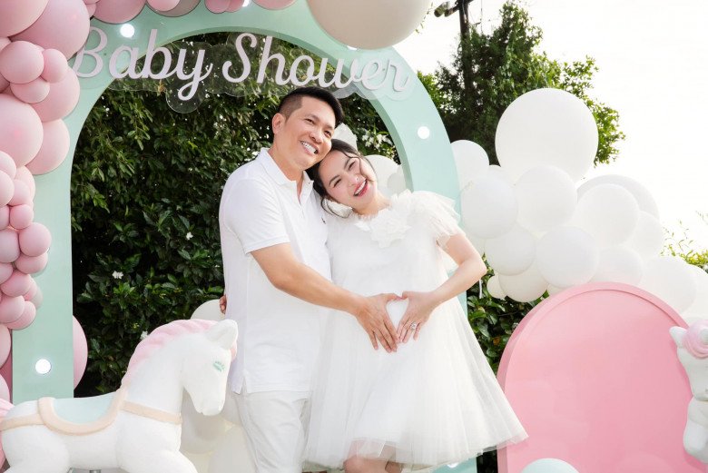 Sao việt sinh con thuở cơ hàn lâm vỹ dạ được trường giang nâng đỡ mới có tiền nuôi con - 16