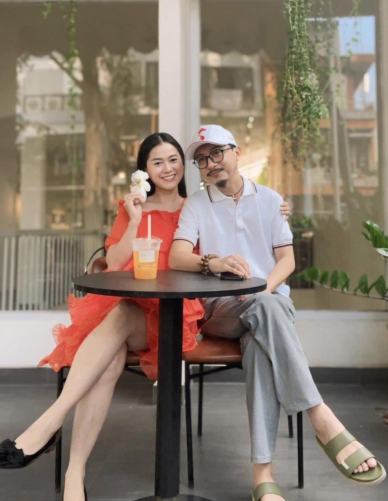 Sao việt sinh con thuở cơ hàn lâm vỹ dạ được trường giang nâng đỡ mới có tiền nuôi con - 2