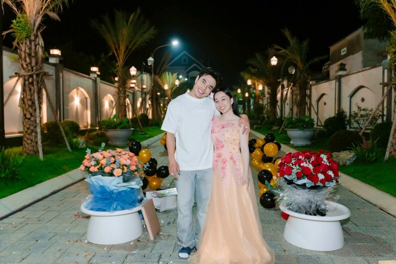 Sao việt sinh con thuở cơ hàn lâm vỹ dạ được trường giang nâng đỡ mới có tiền nuôi con - 11