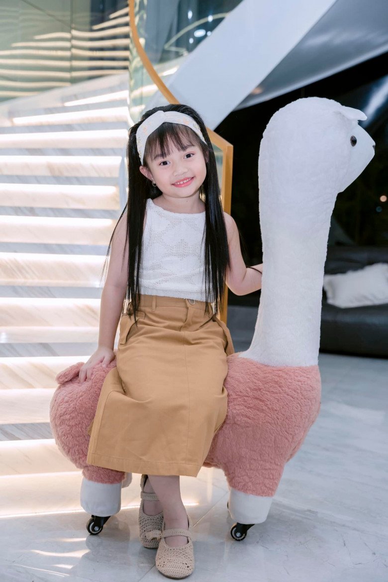 Sao việt sinh con thuở cơ hàn lâm vỹ dạ được trường giang nâng đỡ mới có tiền nuôi con - 9