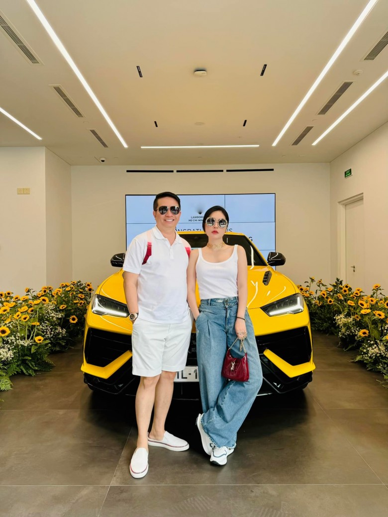 Sao việt sinh con thuở cơ hàn lâm vỹ dạ được trường giang nâng đỡ mới có tiền nuôi con - 12