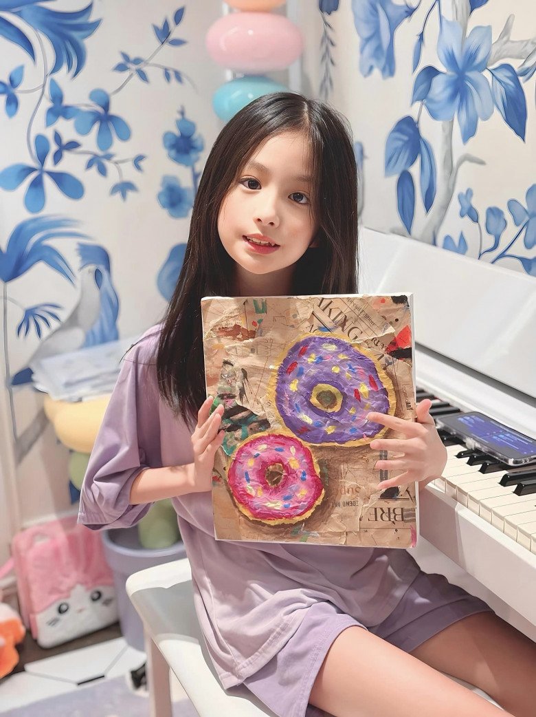 Sao việt sinh con thuở cơ hàn lâm vỹ dạ được trường giang nâng đỡ mới có tiền nuôi con - 15