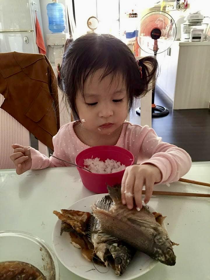 Sao việt sinh con thuở cơ hàn lâm vỹ dạ được trường giang nâng đỡ mới có tiền nuôi con - 13