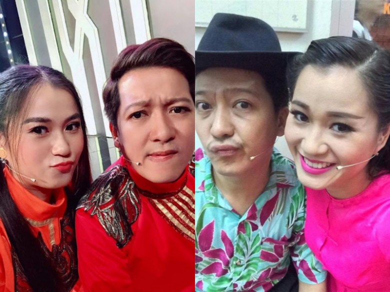 Sao việt sinh con thuở cơ hàn lâm vỹ dạ được trường giang nâng đỡ mới có tiền nuôi con - 3