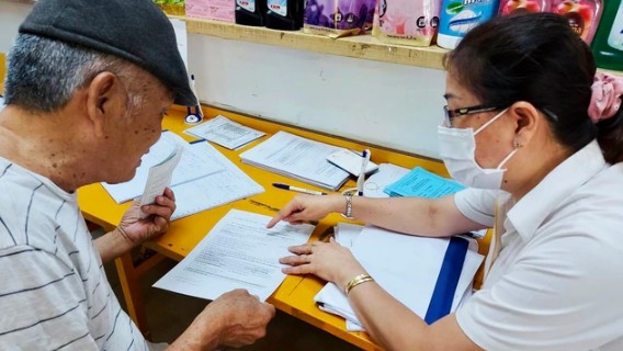 Lao động nam đóng BHXH vượt mốc 35 năm khi nghỉ hưu sẽ được hưởng thêm trợ cấp một lần