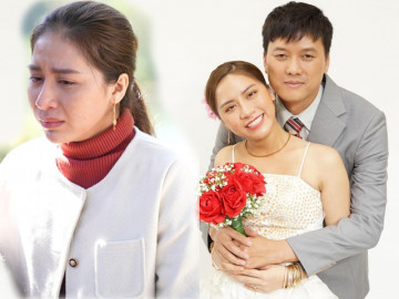 Nữ diễn viên đổi đời nhờ Lật Mặt 7: Vẫn ở nhà thuê, chuẩn bị sẵn tâm lý về quá khứ đổ vỡ