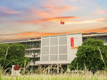Đâu là Đại học lớn nhất ở miền Tây? Trường chuyên nào có nhiều Thủ khoa Tốt nghiệp THPT năm 2024?