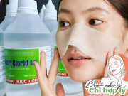 Làm đẹp - Chỉ tốn chưa đến 10 nghìn có ngay 6 loại mặt nạ thu nhỏ lỗ chân lông, da mặt đẹp lên từng ngày như đi spa