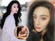 Làm đẹp - 5 bước gội đầu đơn giản của Phạm Băng Băng để có "suối tóc" đen mượt, dày cả nắm tay cầm không hết