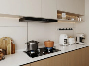 Nhà đẹp - Ngày càng nhiều người không lắp tủ âm tường trong bếp, thiết kế này thực tế hơn nhiều