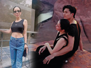 Thời trang - Từng bị chê mặc "sến" lại diêm dúa, Lệ Quyên nay thay đổi gu ăn mặc làm CĐM  "quay xe"