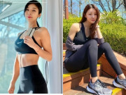 Làm đẹp - Tập bộ môn này 10 phút đốt calo ngang chạy 30 phút, sau một tuần giảm hẳn 4kg nhưng nhiều chị em bỏ phí