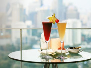 9 nhà hàng rooftop view toàn thành phố cực chill ở Sài Gòn