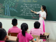 Tin tức - Nhiều Thủ khoa, Á khoa năm 2024 chọn học ngành Sư phạm, điểm chuẩn mọi năm ra sao?