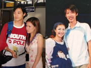 Giải trí - Những sao Việt cưới tình đầu: MC Đan Lê có chuyện tình như phim, Ốc Thanh Vân hẹn gặp tình địch