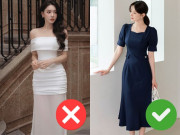 Thời trang - Top 5 kiểu váy chị em công sở cần tránh xa để không bị phản cảm, mất điểm trong mắt đồng nghiệp