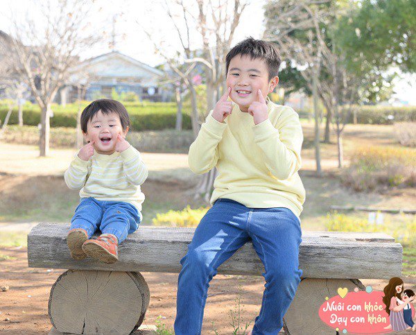 Việc rèn luyện tư duy độc lập ngay từ khi còn nhỏ là rất quan trọng.
