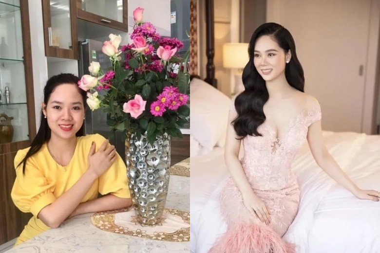 Mai Phương ở tuổi 39 ngày càng mặn mà, quyến rũ.