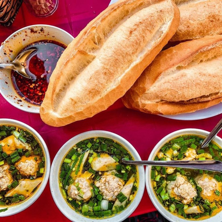 Thử bữa sáng amp;#34;quốc dânamp;#34; ở Đà Lạt: 7 địa chỉ cực uy tín, đảm bảo ai cũng mê - 7