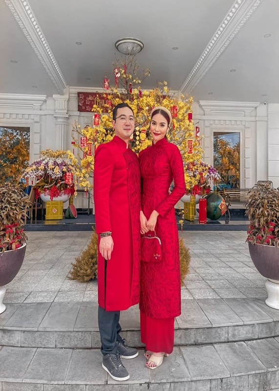 Làm dâu chốn hào môn, Lan Khuê có cuộc sống viên mãn bao người mơ ước.