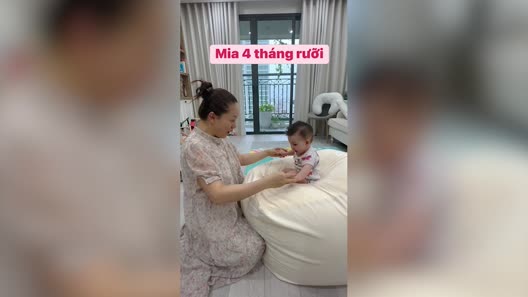 Vợ chồng Lan Phương đau lưng mỏi cổ khi hôn nhau, mẹ vợ đóng riêng giường vượt tiêu chuẩn cho chàng rể khổng lồ