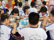 Tin tức - Từ năm học mới, suất ăn bán trú sẽ thu theo thỏa thuận