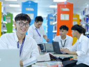 Tin tức - Đây là 5 ngành học có nhu cầu nhân lực nhiều, điểm chuẩn thuộc top cao, các công ty lớn "trải thảm đỏ"