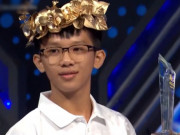 Tin tức - Nam sinh Tây Ninh giành chiến thắng tại Olympia 2024 nhờ chiến thuật hợp lý