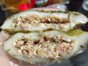 Lifestyle - Đặc sản hương vị lạ chỉ có ở Tây Bắc, xưa nhà nghèo mới ăn nay được dân thành phố ưa chuộng