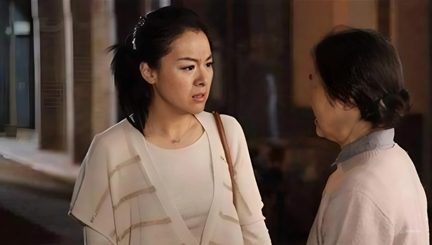 Nhờ có chị giúp việc, tôi cũng đỡ vất vả hơn trong việc chăm sóc gia đình. (Ảnh minh họa)