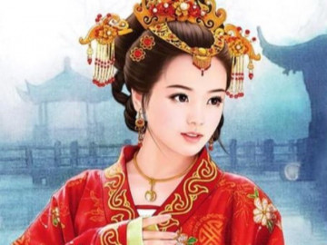 Hoàng hậu đặc biệt của vua Gia Long, nổi tiếng xinh đẹp, được đánh giá có công vô cùng lớn trong sử Việt?