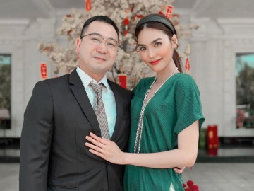 Cuộc sống của Lan Khuê trong biệt thự sang như khách sạn 5 sao