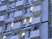 Tin tức - Nam sinh tử vong tại ký túc xá Đại học Quốc gia TPHCM, nghi rơi từ lầu 9