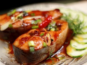 Sức khỏe - 3 loại cá có nguy cơ nhiễm nhiều kim loại nặng nhất, loại đầu tiên người Việt ăn rất thường xuyên