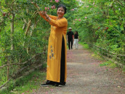 Sức khỏe - Nữ giáo viên hơn 8 năm sống khỏe dù mắc 3 bệnh ung thư cùng lúc nhờ làm 1 việc, bác sĩ cũng khen tốt