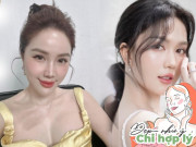 Làm đẹp - Bất ngờ với công thức dưỡng trắng da tại nhà của hội mỹ nhân Việt khi chỉ dùng 2 loại bột giá rẻ