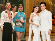 Giải trí - Sao Việt từ "thầy - trò" thành vợ chồng: Phan Hiển yêu Khánh Thi từ năm 17 tuổi, có cặp gọi nhau là "chú cháu"
