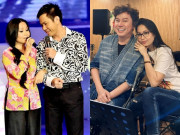 Giải trí - Cặp song ca Cẩm Ly - Quốc Đại đình đám 1 thời: Người vượt qua biến cố mất giọng, người sợ cưới vợ sinh con