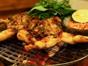 Lifestyle - Thứ xưa chỉ dành cho nhà nghèo, nay thành đặc sản ngon nức tiếng trong nhà hàng, dân thành phố thích mê
