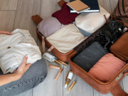 Lifestyle - Top 5 vật dụng tiện lợi giúp chiếc vali du lịch của bạn nhẹ tênh, có món chỉ 17.000 đồng