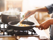 Sức khỏe - 12 thói quen ăn đơn giản giúp sống thọ, ngừa huyết áp, ung thư nhưng ít người làm được