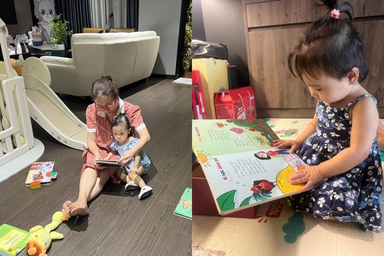 Sao Việt 24h: Xuân Hinh khoe bảo tàng đạo Mẫu hàng nghìn m2 dưới ánh trăng, dân tình xuýt xoa bởi độ hoành tráng - 6