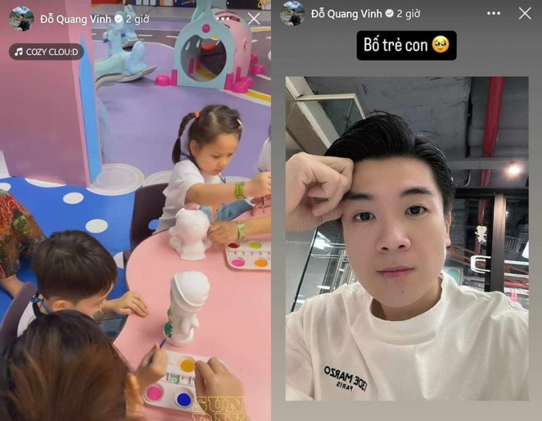 Sao Việt 24h: Xuân Hinh khoe bảo tàng đạo Mẫu hàng nghìn m2 dưới ánh trăng, dân tình xuýt xoa bởi độ hoành tráng - 12