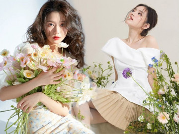 Các món đồ “nhỏ mà có võ”, giúp phái đẹp nâng niu cơ thể, thêm yêu bản thân