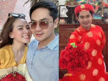 Nam diễn viên từng bị Lan Ngọc trả nhẫn cầu hôn giờ thành đại gia ngầm, mong lấy được vợ ở tuổi 39