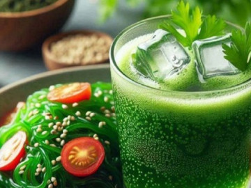 Uống 1 cốc nước ép rau này như nhân sâm của người nghèo, ở quê mọc như cỏ dại