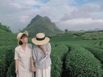 Ở Hà Tĩnh có 5 địa điểm du lịch hấp dẫn, ai đến cũng thích mê