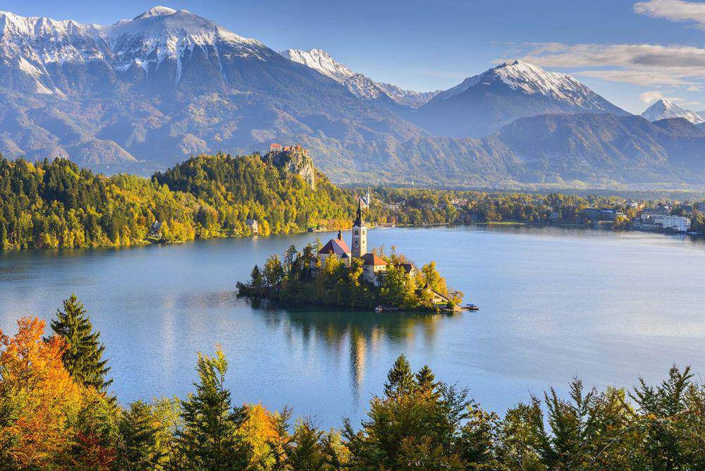 Slovenia