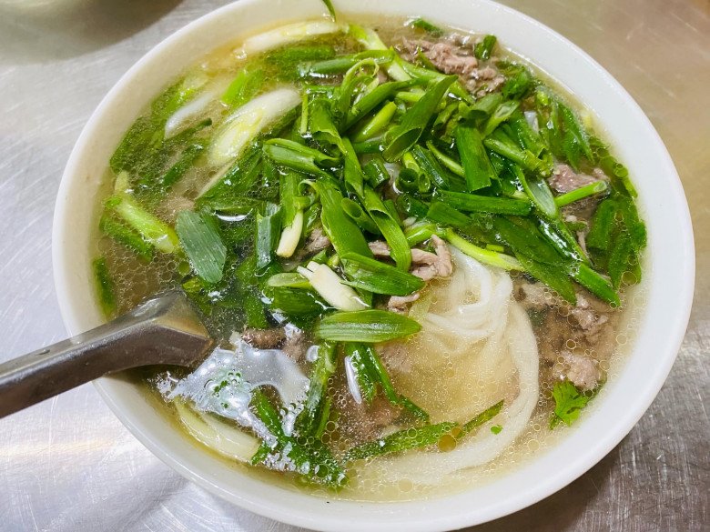 2 món ăn của việt nam được đưa vào thực đơn phục vụ vận động viên tại thế vận hội olympic 2024 - 2